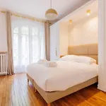 Charming Apartment - 2Br-4P - Beaugrenelle