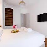 Charming Apartment - 2Br-4P - Beaugrenelle