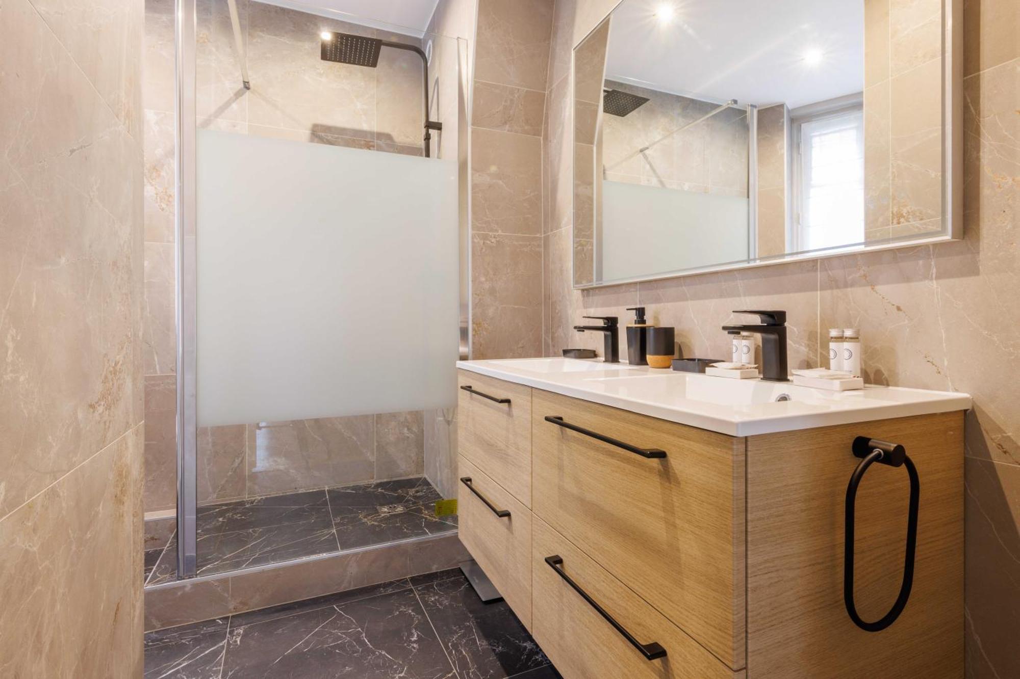 Charming - 2br-4p - Beaugrenelle *