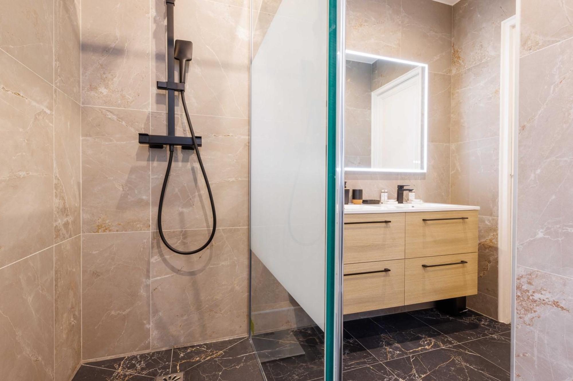 Appartement Charming - 2br-4p - Beaugrenelle