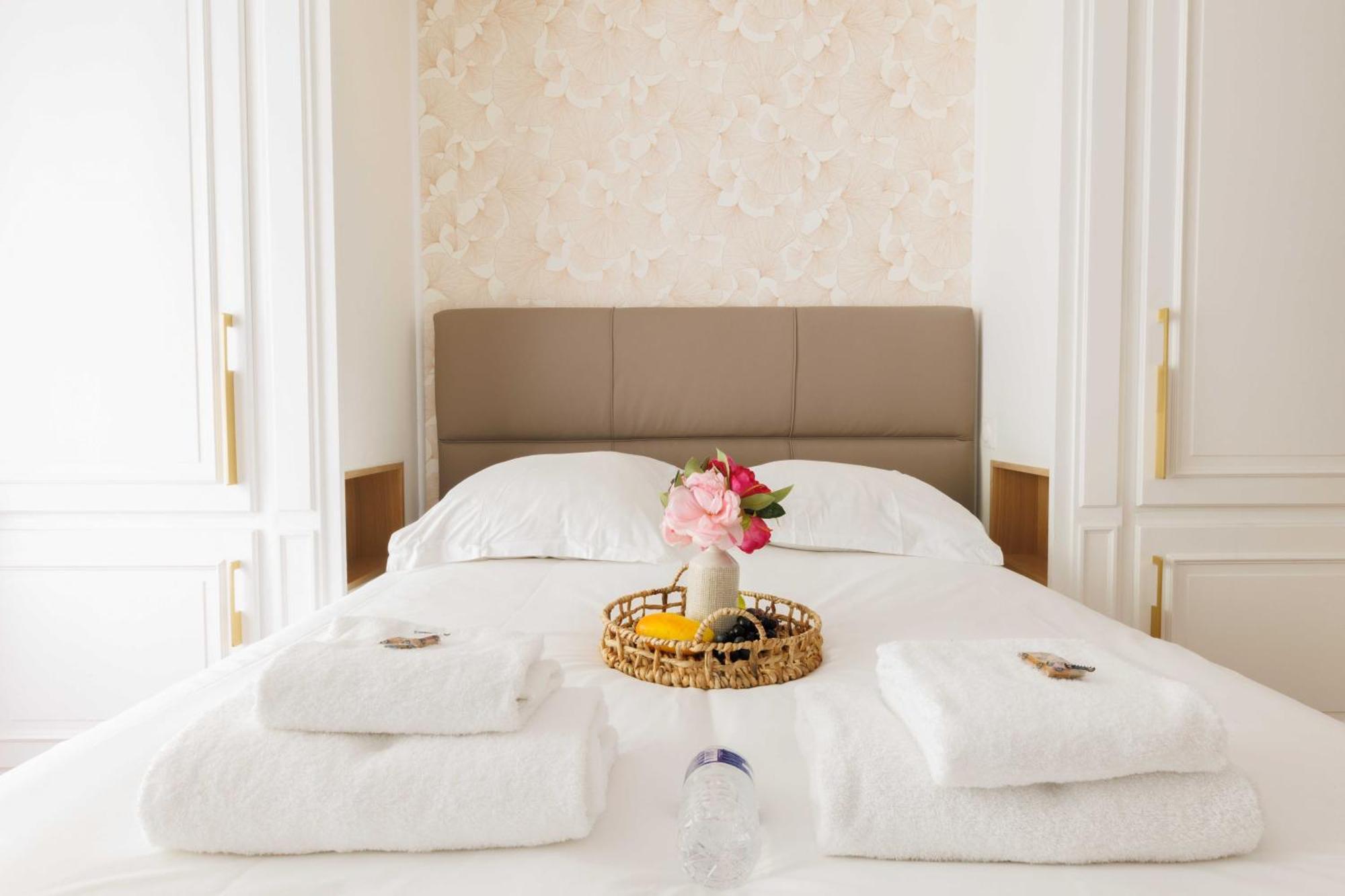 Appartement Charming - 2br-4p - Beaugrenelle