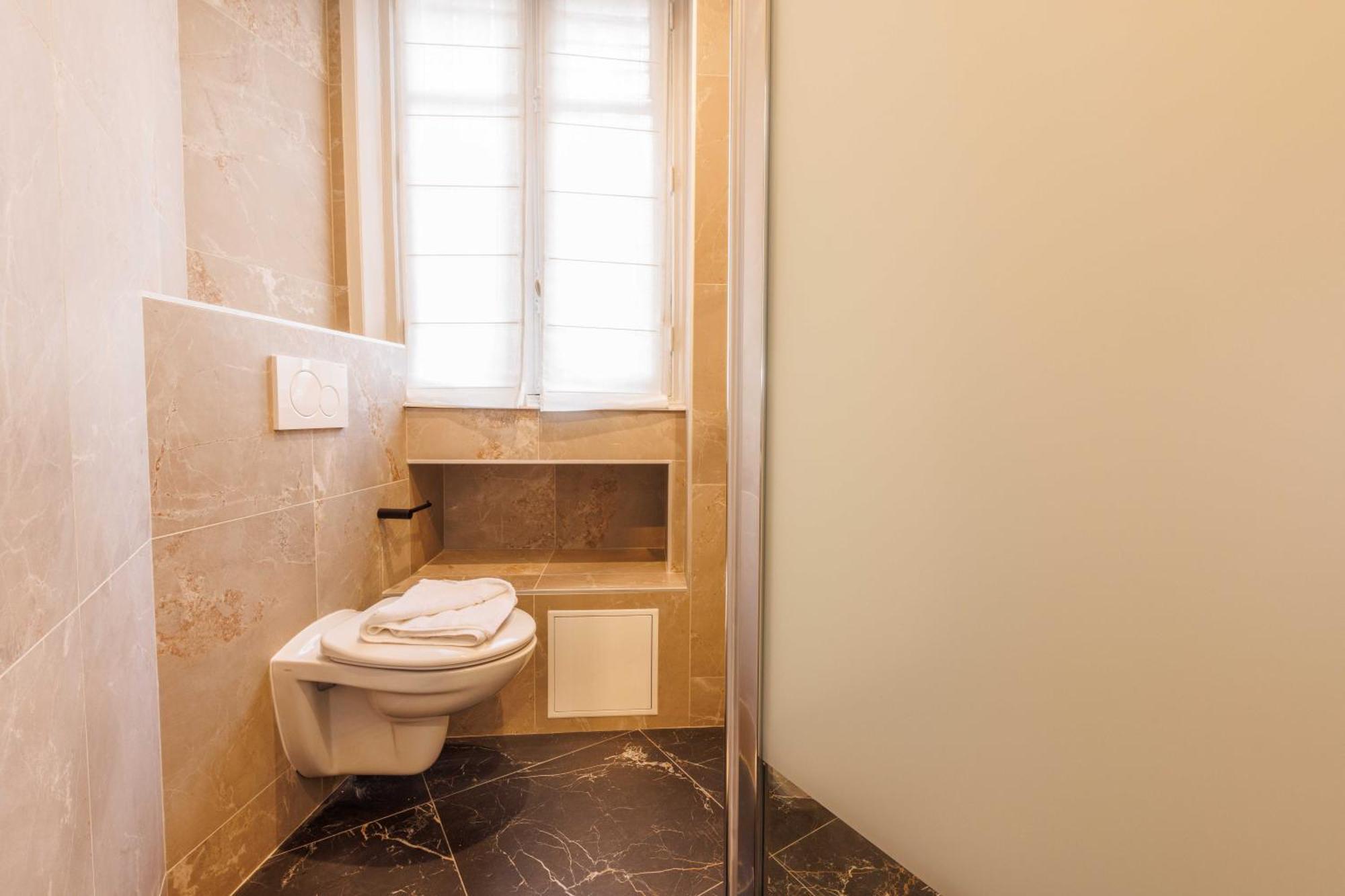 Appartement Charming - 2br-4p - Beaugrenelle *
