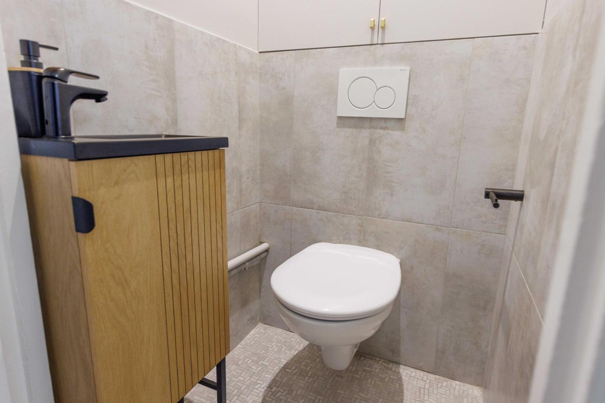 Charming - 2br-4p - Beaugrenelle * Parijs