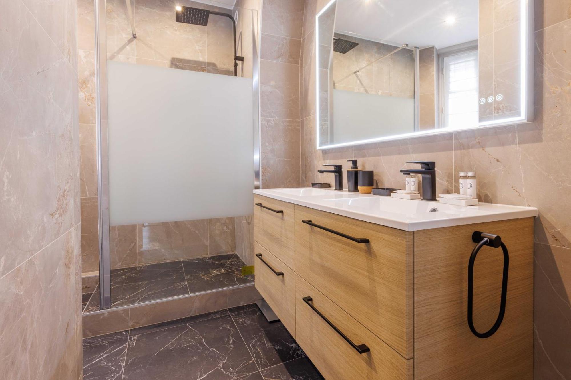Charming - 2br-4p - Beaugrenelle *