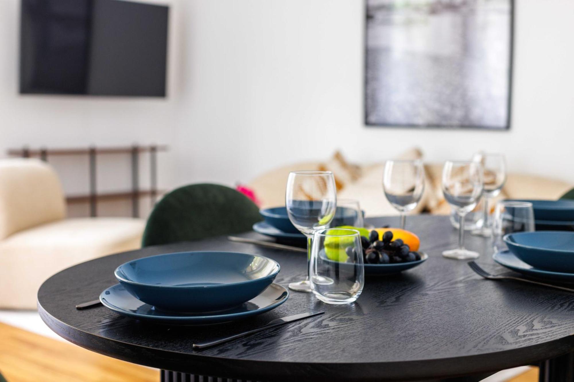 Appartement Charming - 2br-4p - Beaugrenelle
