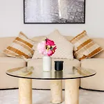 Charming Apartment - 2Br-4P - Beaugrenelle